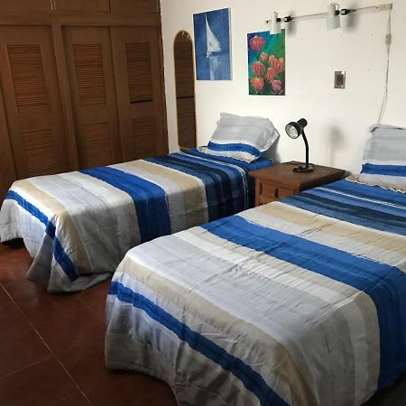 Casa Bonita Sm31 Leilighet Cancún Eksteriør bilde