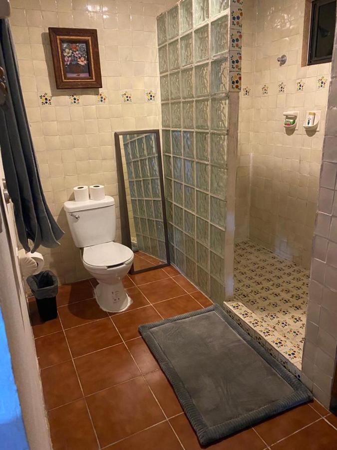 Casa Bonita Sm31 Leilighet Cancún Eksteriør bilde