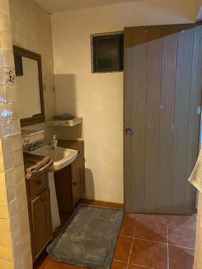 Casa Bonita Sm31 Leilighet Cancún Eksteriør bilde