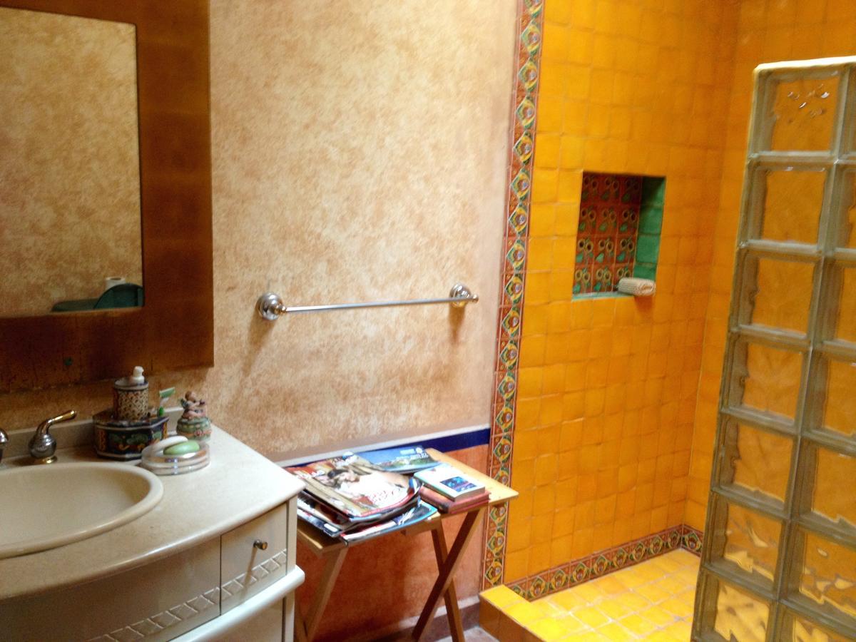Casa Bonita Sm31 Leilighet Cancún Eksteriør bilde