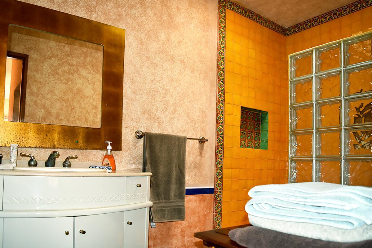 Casa Bonita Sm31 Leilighet Cancún Eksteriør bilde