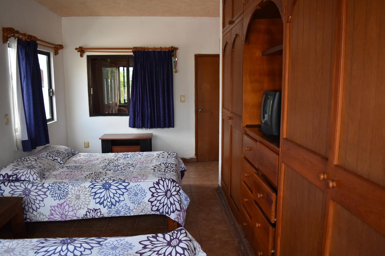 Casa Bonita Sm31 Leilighet Cancún Eksteriør bilde
