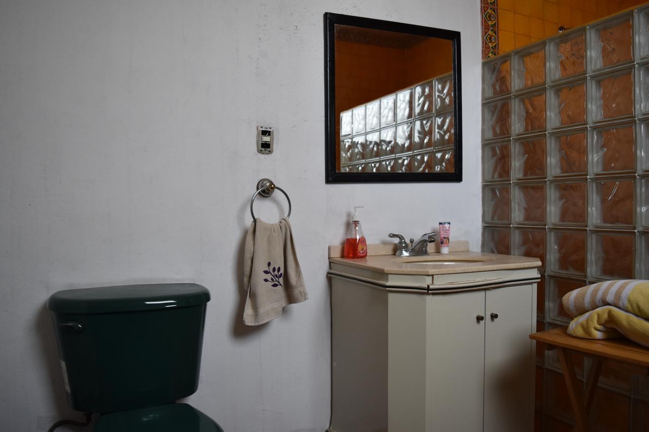 Casa Bonita Sm31 Leilighet Cancún Eksteriør bilde