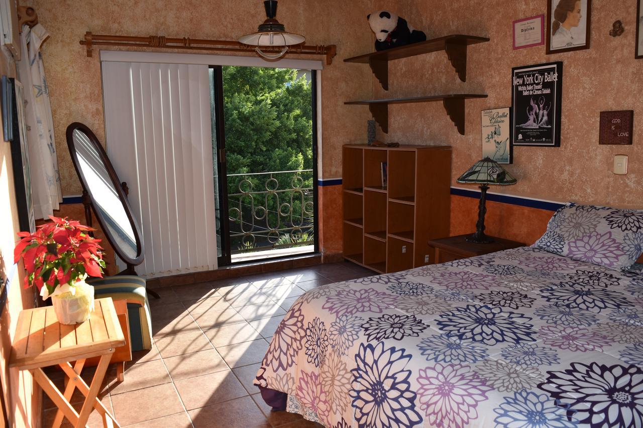 Casa Bonita Sm31 Leilighet Cancún Eksteriør bilde