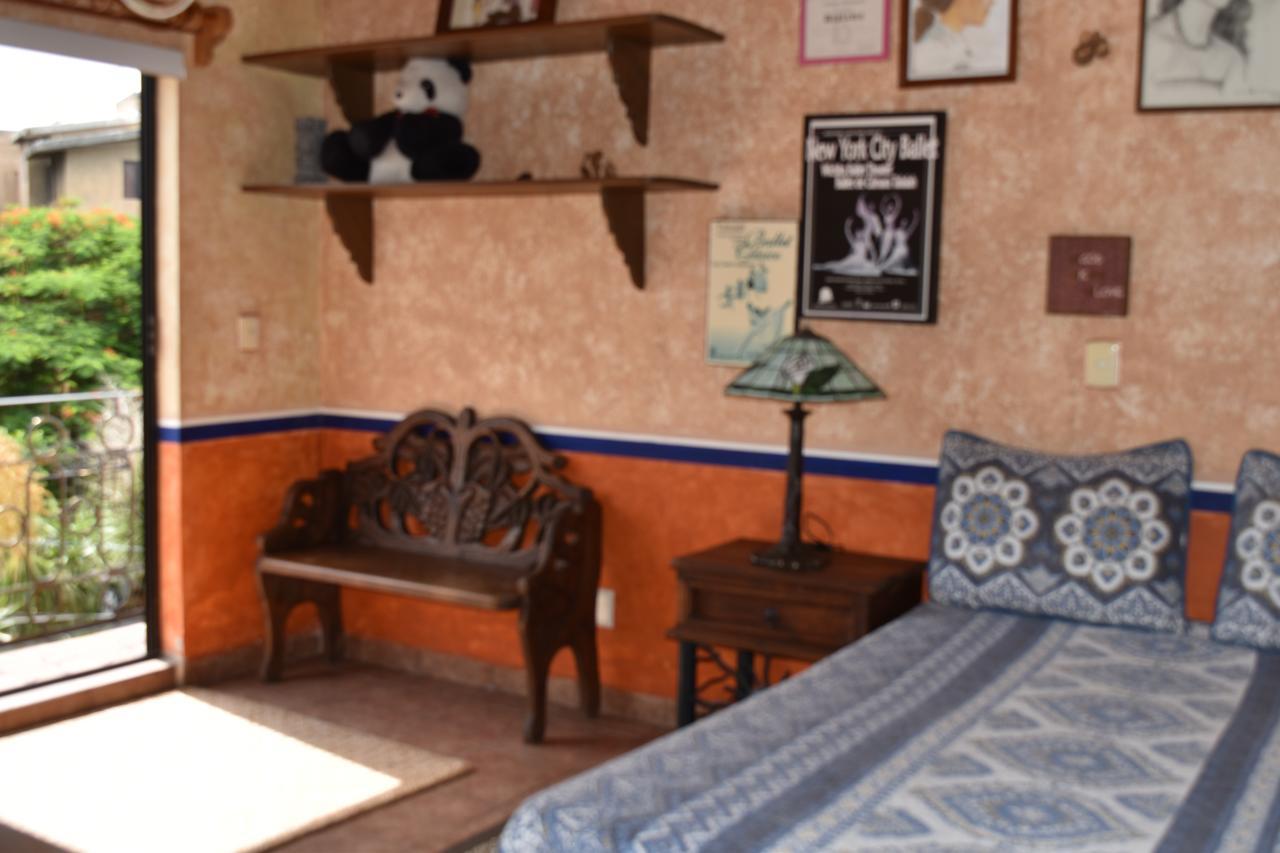 Casa Bonita Sm31 Leilighet Cancún Eksteriør bilde