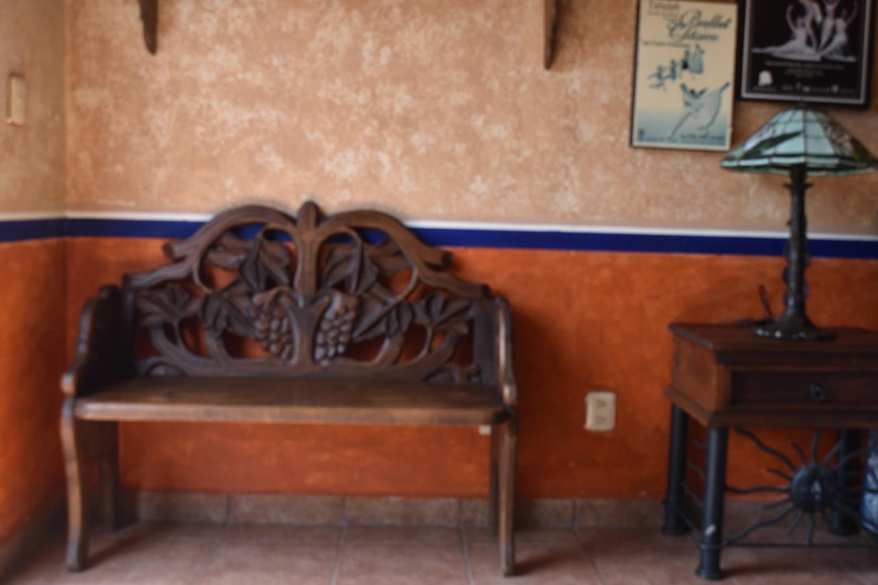 Casa Bonita Sm31 Leilighet Cancún Eksteriør bilde